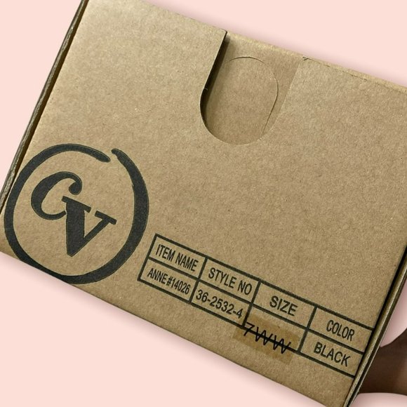 Comfortview Anne Loader Flats Size 7WW NWT - Picture 4 of 5